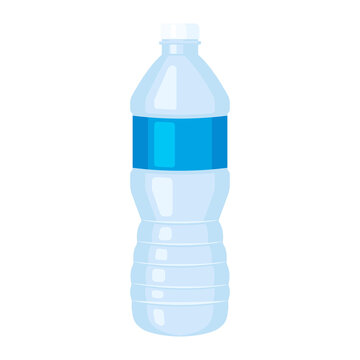Plastic Bottle